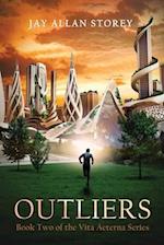 Outliers: Vita Aeterna: Book Two 