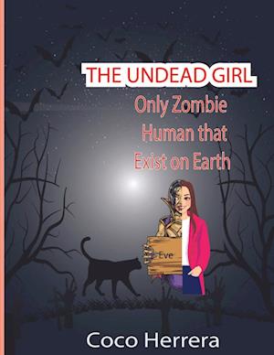 The Undead Girl