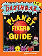 The Planet Fixers Guide 