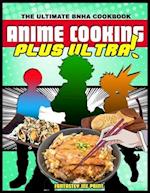 Anime Cooking