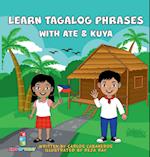 Learn Tagalog Phrases With Ate & Kuya