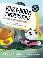 Pinky-Boo & Gumberstonz