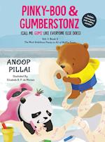 Pinky-Boo & Gumberstonz