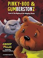 Pinky-Boo & Gumberstonz