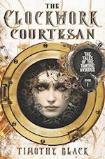 The Clockwork Courtesan