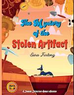 The Mystery of the Stolen Artifact 