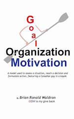 Goal Organization Motivation