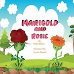 Marigold and Rosie 