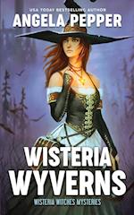 Wisteria Wyverns 