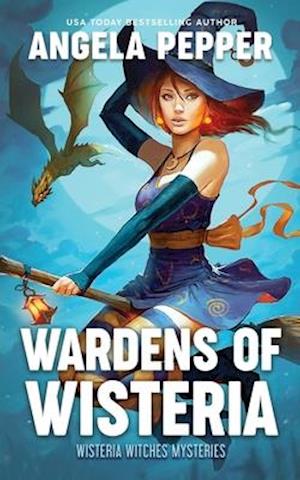 Wardens of Wisteria