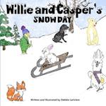 Willie and Casper's Snow Day 