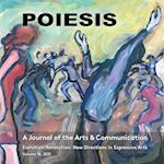 POIESIS A Journal of the Arts & Communication Volume 18, 2021 