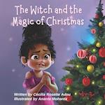 The Witch and the Magic of Christmas 