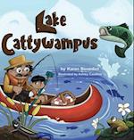 Lake Cattywampus 