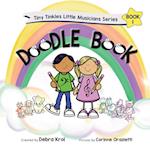 Tiny Tinkles Little Musicians Doodle Book 1 