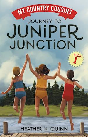 Journey to Juniper Junction