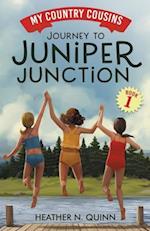Journey to Juniper Junction 