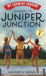 Journey to Juniper Junction 