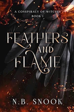 Feathers and Flame