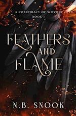 Feathers and Flame 