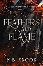 Feathers and Flame 