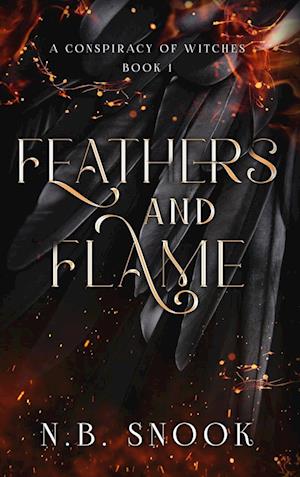 Feathers and Flame