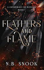 Feathers and Flame 