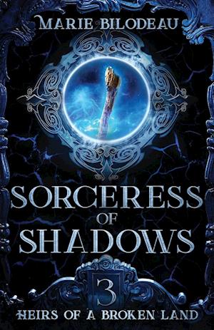 Sorceress of Shadows