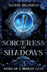 Sorceress of Shadows 