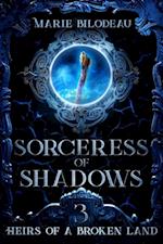 Sorceress of Shadows