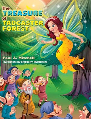 The Treasure of Tadcaster Forest