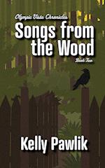 Songs from the Wood 
