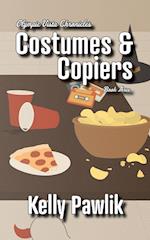 Costumes & Copiers 