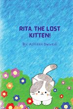 Rita, The Lost Kitten! 