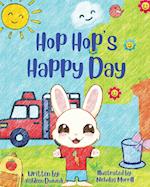 Hop Hop's Happy Day