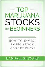 Top Marijuana Stocks for Beginners: How to Invest in Big Stock Market Plays 