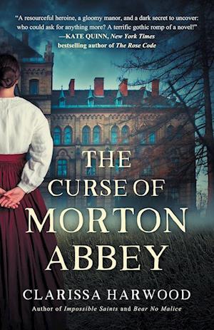 The Curse of Morton Abbey