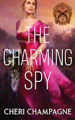 The Charming Spy 