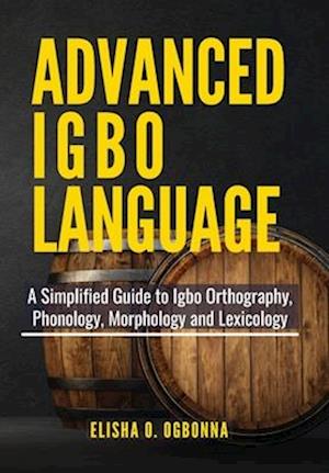 Advanced Igbo Language