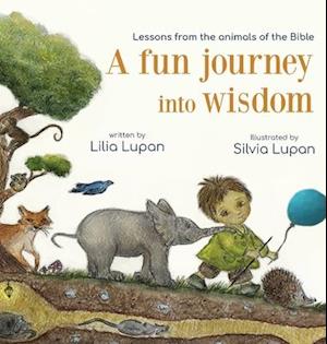 A fun journey into wisdom