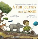 A fun journey into wisdom