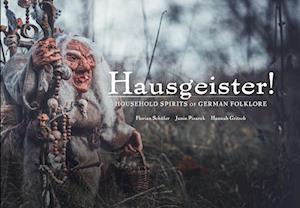 Hausegiester!