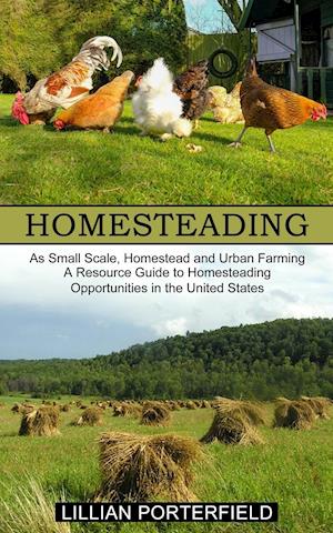 Homesteading