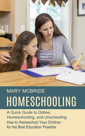 Homeschooling