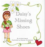 Daisy's Missing Shoes 