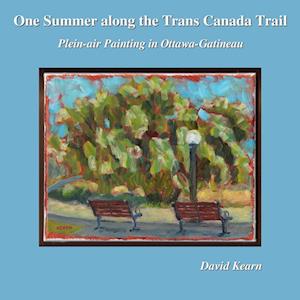 One Summer along the Trans Canada Trail