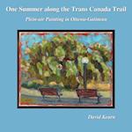 One Summer along the Trans Canada Trail