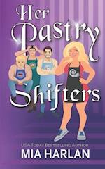 Her Pastry Shifters: A Spicy Romcom 