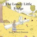 The Lonely Little Fridge 