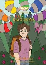 Finn and the Rainbow Raccoons 